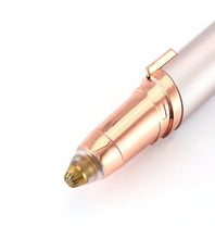 Load image into Gallery viewer, FLIXBROWS™ MINI · EYEBROW EPILATOR