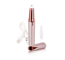 Load image into Gallery viewer, FLIXBROWS™ MINI · EYEBROW EPILATOR