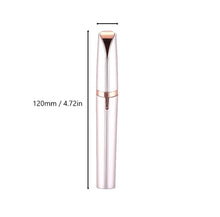 Load image into Gallery viewer, FLIXBROWS™ MINI · EYEBROW EPILATOR