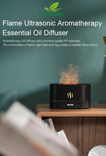 Load image into Gallery viewer, NPriority™ Diffuser Air Humidifier