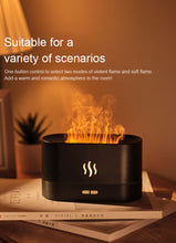 Load image into Gallery viewer, NPriority™ Diffuser Air Humidifier