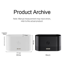 Load image into Gallery viewer, NPriority™ Diffuser Air Humidifier