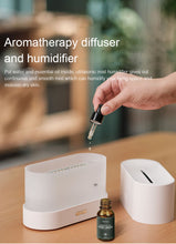 Load image into Gallery viewer, NPriority™ Diffuser Air Humidifier