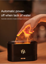 Load image into Gallery viewer, NPriority™ Diffuser Air Humidifier