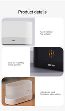 Load image into Gallery viewer, NPriority™ Diffuser Air Humidifier