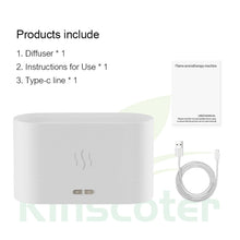 Load image into Gallery viewer, NPriority™ Diffuser Air Humidifier