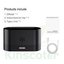 Load image into Gallery viewer, NPriority™ Diffuser Air Humidifier