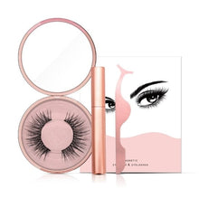 Load image into Gallery viewer, SeaMagny™ Eyeliner &amp; False Eyelash set